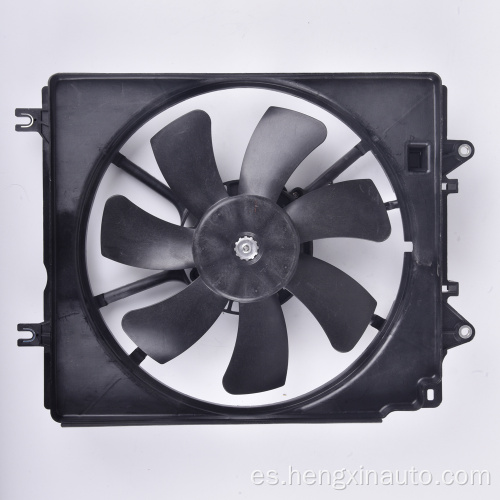 38615-5pa-A01 Honda CRV Ventilador de radiador Ventilador de enfriamiento
